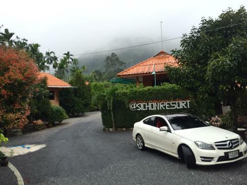 Posada @ Sichon Resort