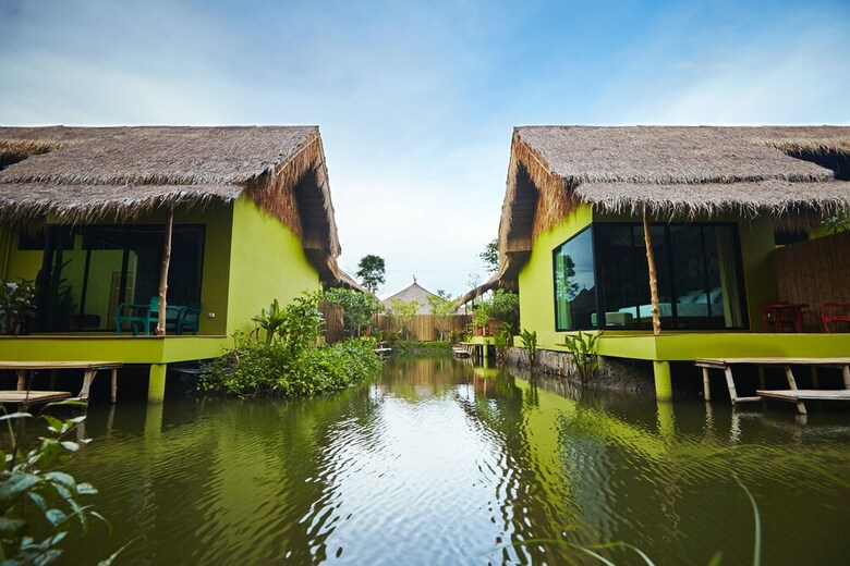 Hotel Asita Eco Resort