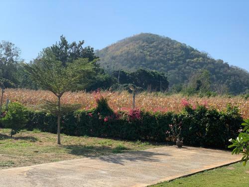 Hostal Lek Village Khaoyai