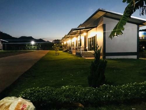 Hostal Lek Village Khaoyai