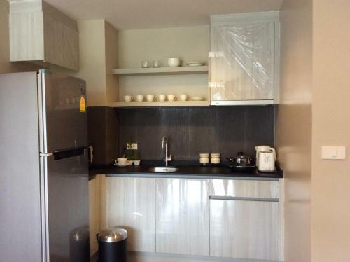Apartamento Away 23 Degree Estate@khaoyai