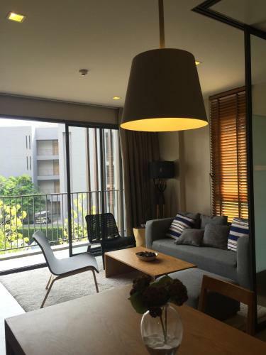 Apartamento Away 23 Degree Estate@khaoyai