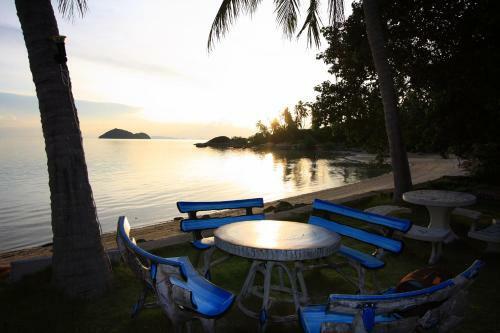 Lodge Tranquil Bungalows By Beck's