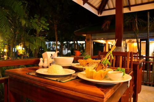 Hotel Dream Valley Resort Krabi