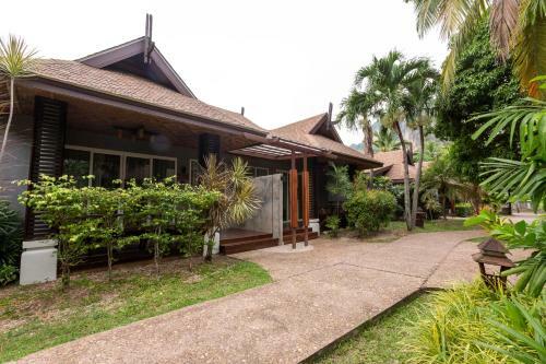 Hotel Railay Bay Resort & Spa