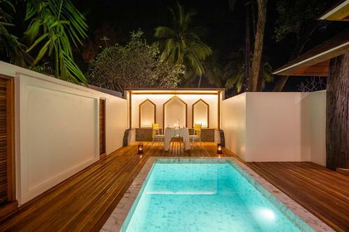 Hotel Railay Bay Resort & Spa
