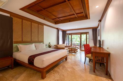 Hotel Railay Bay Resort & Spa
