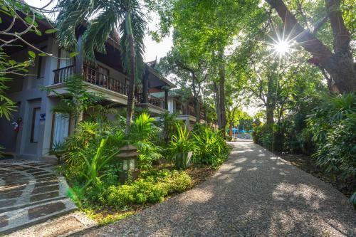 Hotel Railay Bay Resort & Spa