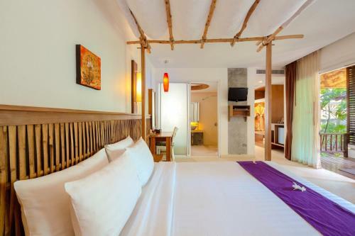 Hotel Railay Bay Resort & Spa