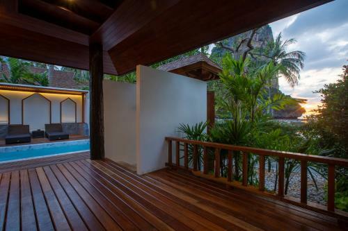 Hotel Railay Bay Resort & Spa