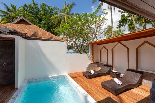 Hotel Railay Bay Resort & Spa
