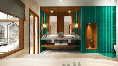 Hotel Railay Bay Resort & Spa