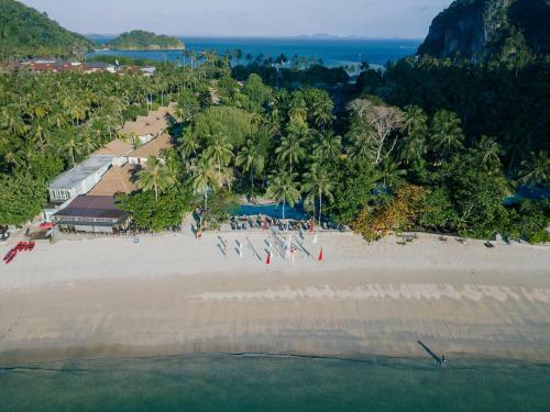 Hotel Railay Bay Resort & Spa