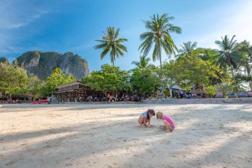 Hotel Railay Bay Resort & Spa