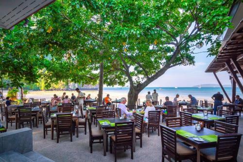 Hotel Railay Bay Resort & Spa
