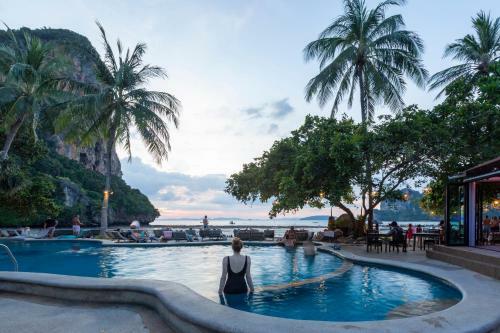 Hotel Railay Bay Resort & Spa