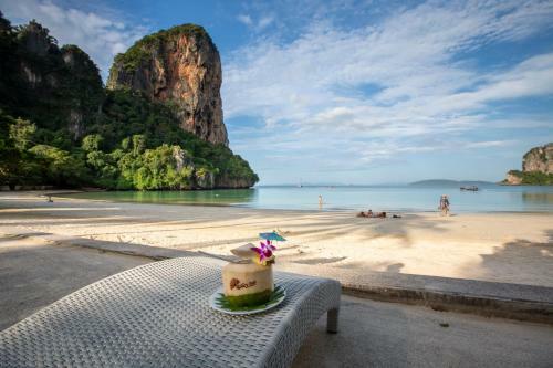 Hotel Railay Bay Resort & Spa