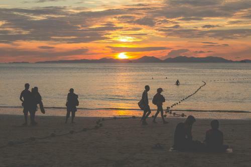 Hotel Railay Bay Resort & Spa