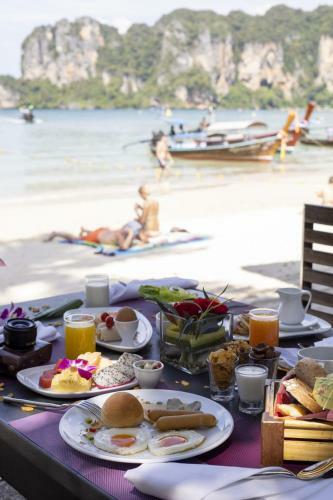 Hotel Railay Bay Resort & Spa