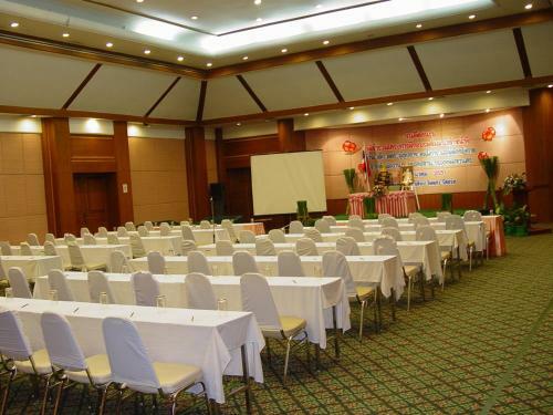 Hotel Pavilion Rim Kwai Resort