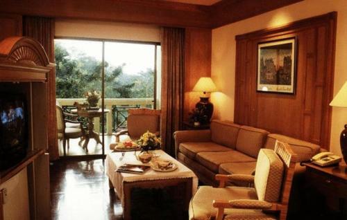 Hotel Pavilion Rim Kwai Resort