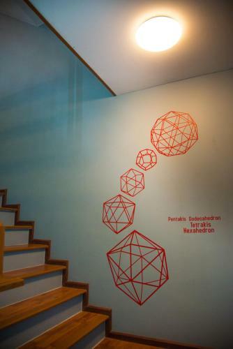 Zzz Hostel @ Don Mueang Airport Bangkok