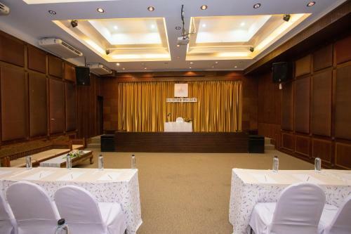 Hotel Baan Grood Arcadia Resort & Spa