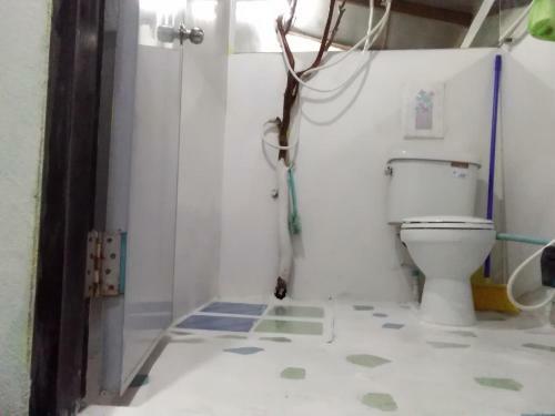 Hotel Comon Bungalow Haadchaophao