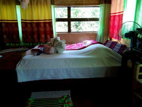 Hotel Comon Bungalow Haadchaophao