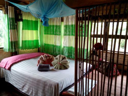 Hotel Comon Bungalow Haadchaophao