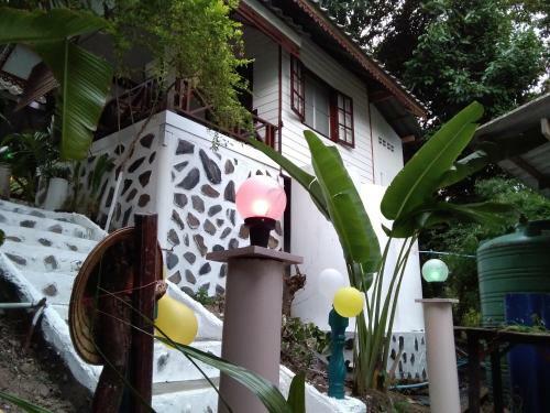 Hotel Comon Bungalow Haadchaophao