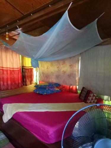Hotel Comon Bungalow Haadchaophao