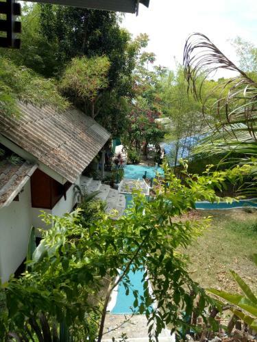 Hotel Comon Bungalow Haadchaophao