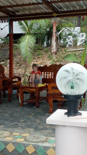 Hotel Comon Bungalow Haadchaophao