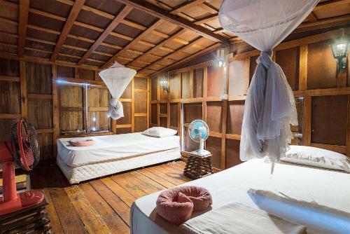 Hotel Mai Pen Rai Bungalows