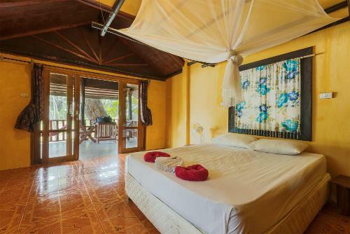 Hotel Mai Pen Rai Bungalows