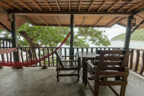 Hotel Mai Pen Rai Bungalows