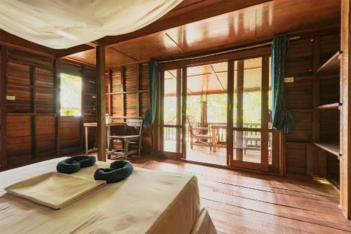 Hotel Mai Pen Rai Bungalows