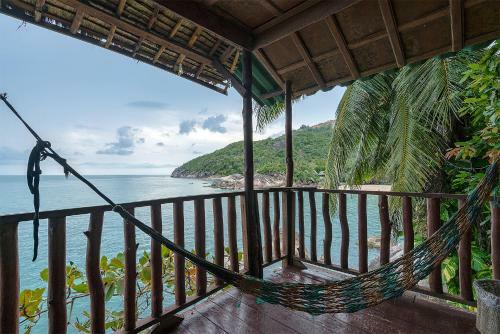 Hotel Mai Pen Rai Bungalows