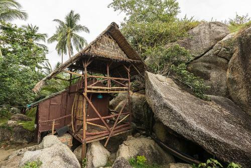 Hotel Mai Pen Rai Bungalows