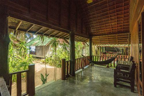 Hotel Mai Pen Rai Bungalows