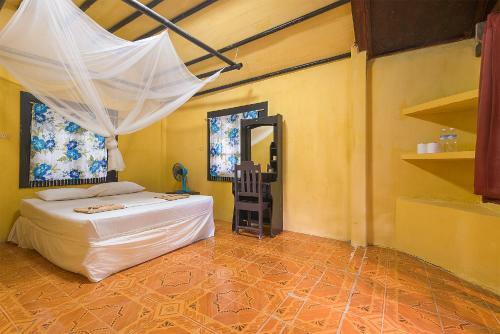 Hotel Mai Pen Rai Bungalows