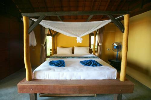 Hotel Mai Pen Rai Bungalows
