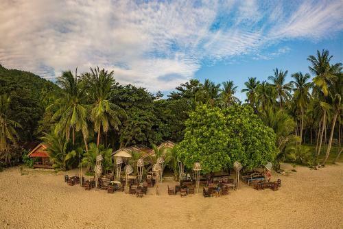 Hotel Mai Pen Rai Bungalows