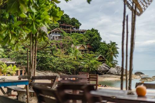 Hotel Mai Pen Rai Bungalows