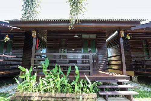 Hotel Home At Chan Resort