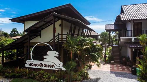 Hotel Home At Chan Resort