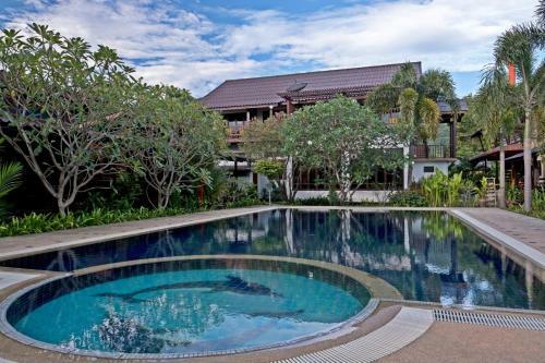 Hotel Home At Chan Resort