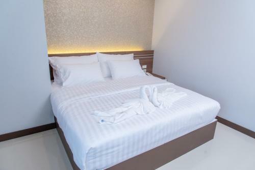 Ploy Inn Hotel Nong Khai