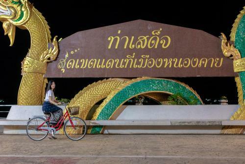 Ploy Inn Hotel Nong Khai